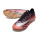 Nike Crampons Zoom Mercurial Vapor XVII Elite FG Orange Noir Argent