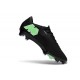 Nike Crampons Zoom Mercurial Vapor XVII Elite FG Noir Vert