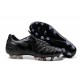 Nike 2016 Chaussures Nike Tiempo Legend VI FG tout Noir