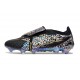Adidas Predator 26 Foldover Tongue Elite FG x Kaka Noir Or Mét.