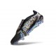 Adidas Predator 26 Foldover Tongue Elite FG x Kaka Noir Or Mét.