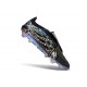 Adidas Predator 26 Foldover Tongue Elite FG x Kaka Noir Or Mét.
