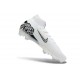 Nike Mercurial Superfly 10 Elite FG Nouvelles Blanc Noir