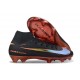Nike Mercurial Superfly 10 Elite FG Nouvelles Noir Orange