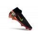 Nike Mercurial Superfly 10 Elite FG Nouvelles Noir Orange