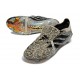 Chaussure de Foot Adidas Predator FT Elite FG Beige Noir