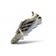 Chaussure de Foot Adidas Predator FT Elite FG Beige Noir