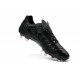 Nike 2016 Chaussures Nike Tiempo Legend VI FG tout Noir