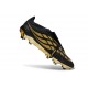 Chaussure de Foot Adidas Predator FT Elite FG Noir Dore