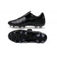 Nike 2016 Chaussures Nike Tiempo Legend VI FG tout Noir