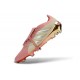 Chaussure de Foot Adidas Predator FT Elite FG Rose Argent