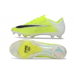 Nike Air Zoom Mercurial Vapor 17 Elite FG Nouvelle Limelight Volt Noir