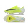 Nike Air Zoom Mercurial Vapor 17 Elite FG Nouvelle Limelight Volt Noir