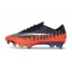 Nike Air Zoom Mercurial Vapor 17 Elite FG Nouvelle Multicoloree Blanc