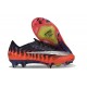 Nike Air Zoom Mercurial Vapor 17 Elite FG Nouvelle Multicoloree Blanc