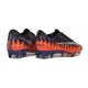 Nike Air Zoom Mercurial Vapor 17 Elite FG Nouvelle Multicoloree Blanc