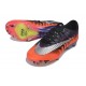 Nike Air Zoom Mercurial Vapor 17 Elite FG Nouvelle Multicoloree Blanc