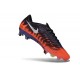 Nike Air Zoom Mercurial Vapor 17 Elite FG Nouvelle Multicoloree Blanc