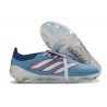 Chaussure de Foot Adidas Predator FT Elite FG Bleu Blanc Rouge