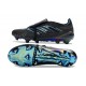 Chaussure Adidas Predator FT Elite FG EQT -Noir Vert Édition Limitée