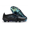 Chaussure Adidas Predator FT Elite FG EQT -Noir Vert Édition Limitée