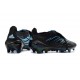 Chaussure Adidas Predator FT Elite FG EQT -Noir Vert Édition Limitée