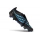 Chaussure Adidas Predator FT Elite FG EQT -Noir Vert Édition Limitée
