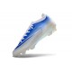 Nike Air Zoom Mercurial Vapor 17 Elite FG Nouvelle Bleu Blanc