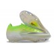 Nike Air Zoom Mercurial Vapor 17 Elite FG Nouvelle Vert Noir