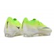 Nike Air Zoom Mercurial Vapor 17 Elite FG Nouvelle Vert Noir