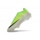 Nike Air Zoom Mercurial Vapor 17 Elite FG Nouvelle Vert Noir