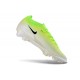 Nike Air Zoom Mercurial Vapor 17 Elite FG Nouvelle Vert Noir