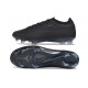 Nike Air Zoom Mercurial Vapor 17 Elite FG Nouvelle Noir
