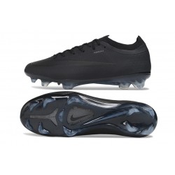 Nike Air Zoom Mercurial Vapor 17 Elite FG Nouvelle Noir