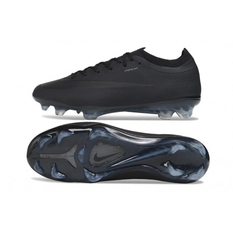Nike Air Zoom Mercurial Vapor 17 Elite FG Nouvelle Noir