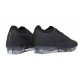 Nike Air Zoom Mercurial Vapor 17 Elite FG Nouvelle Noir