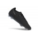 Nike Air Zoom Mercurial Vapor 17 Elite FG Nouvelle Noir