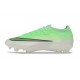 Nike Air Zoom Mercurial Vapor 17 Elite FG Nouvelle Vert Noir