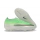Nike Air Zoom Mercurial Vapor 17 Elite FG Nouvelle Vert Noir