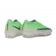 Nike Air Zoom Mercurial Vapor 17 Elite FG Nouvelle Vert Noir