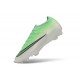 Nike Air Zoom Mercurial Vapor 17 Elite FG Nouvelle Vert Noir