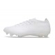Nike Air Zoom Mercurial Vapor 17 Elite FG Nouvelle Blanc