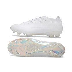Nike Air Zoom Mercurial Vapor 17 Elite FG Nouvelle Blanc