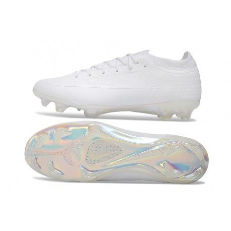 Nike Air Zoom Mercurial Vapor 17 Elite FG Nouvelle Blanc