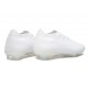 Nike Air Zoom Mercurial Vapor 17 Elite FG Nouvelle Blanc