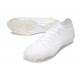 Nike Air Zoom Mercurial Vapor 17 Elite FG Nouvelle Blanc