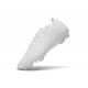 Nike Air Zoom Mercurial Vapor 17 Elite FG Nouvelle Blanc