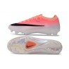 Nike Air Zoom Mercurial Vapor 17 Elite FG Nouvelle Rose Noir