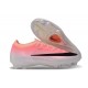 Nike Air Zoom Mercurial Vapor 17 Elite FG Nouvelle Rose Noir