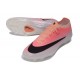 Nike Air Zoom Mercurial Vapor 17 Elite FG Nouvelle Rose Noir
